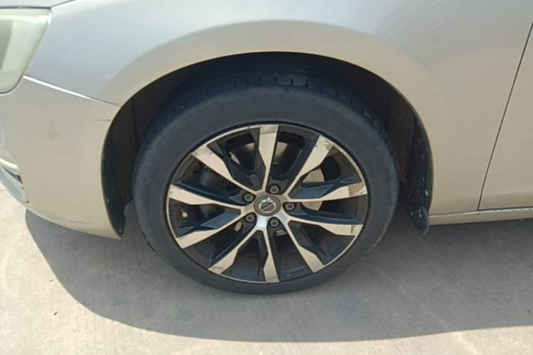 Used Volvo S60 2018 S60L T3 Smart Progress Edition Exterior 4