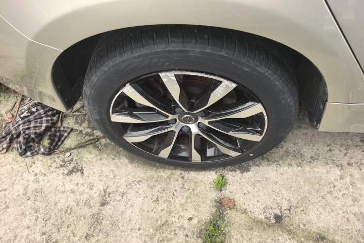 Used Volvo S60 2018 S60L T3 Smart Progress Edition Exterior 5
