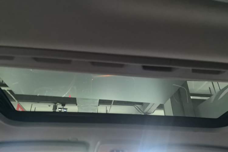 Used Volvo S60 2018 S60L T4 Smart & Ambitious Edition Headliner