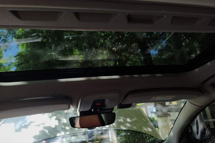 Used Volvo S60 2018 S60L T3 Smart Progress Edition Headliner