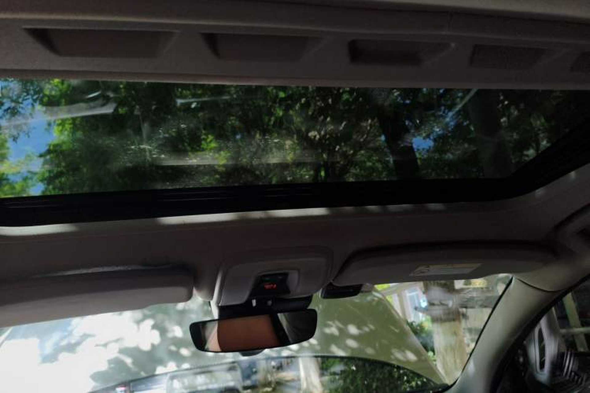 Used Volvo S60 2018 S60L T3 Smart Progress Edition Headliner