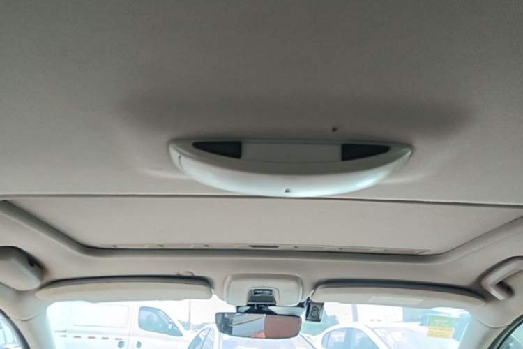 Used Volvo S60 2018 S60L T3 Smart Progress Edition Headliner