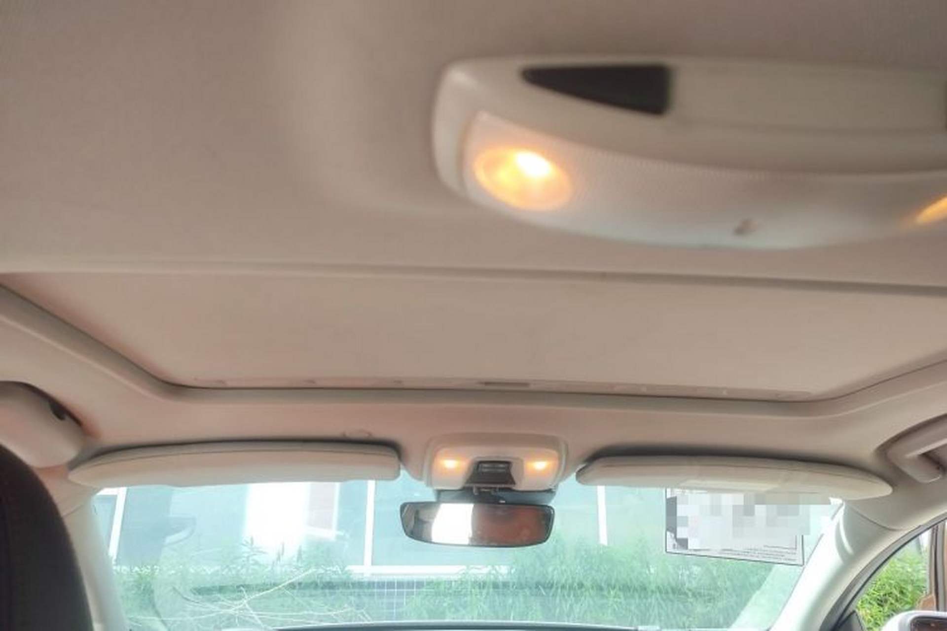 Used Volvo S60 2018 S60L T3 Smart Progress Edition Headliner
