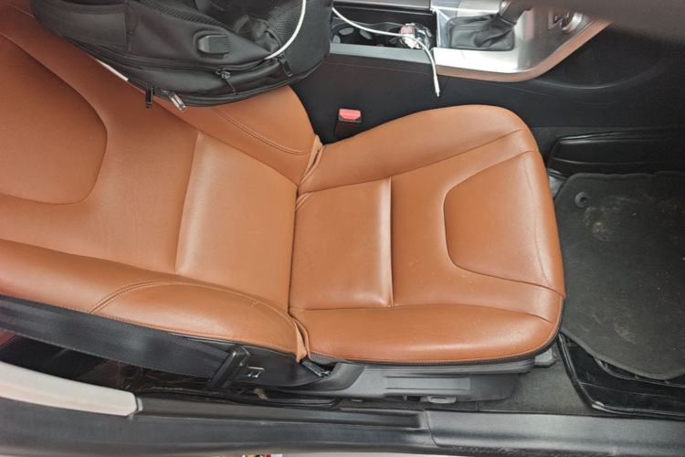 Used Volvo S60 2018 S60L T3 Smart Progress Edition Right Front Seat