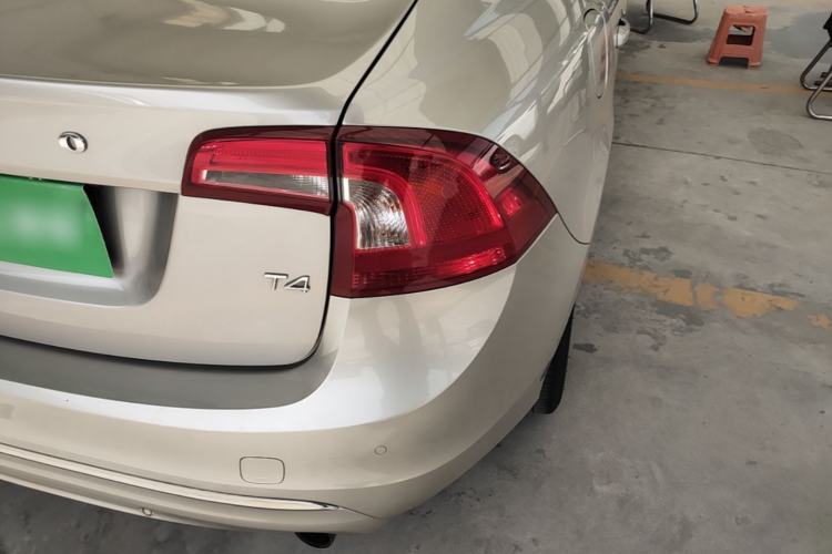 Used Volvo S60 2018 S60L T4 Smart & Ambitious Edition Right Rear Taillight