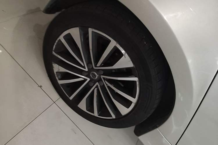 Used Volvo S60 2018 S60L T4 Smart & Ambitious Edition Right Rear Wheel Hub