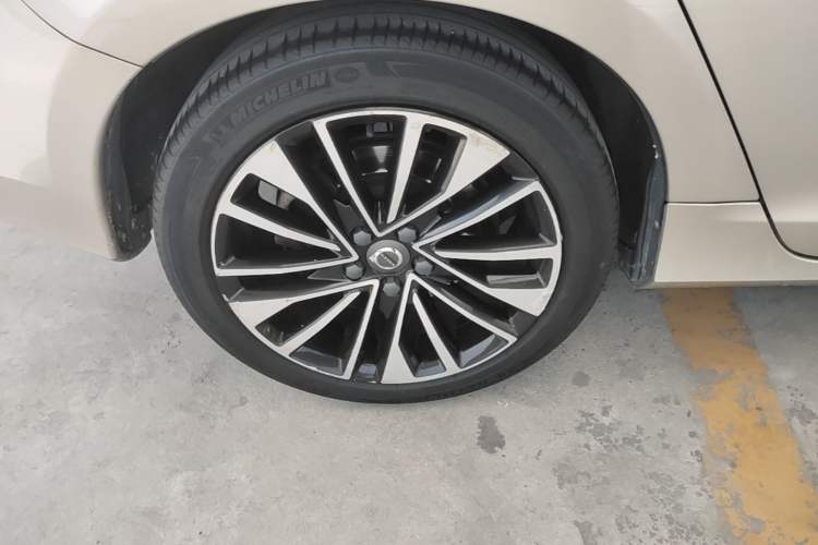 Used Volvo S60 2018 S60L T4 Smart & Ambitious Edition Right Rear Wheel Hub