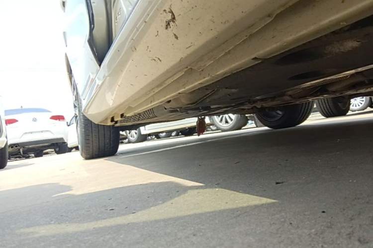 Used Volvo S60 2018 S60L T3 Smart Progress Edition Right Side Sill