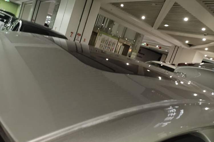 Used Volvo S60 2018 S60L T4 Smart & Ambitious Edition Roof