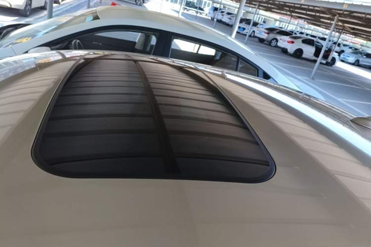 Used Volvo S60 2018 S60L T5 Intelligent Drive Progressive Edition Roof