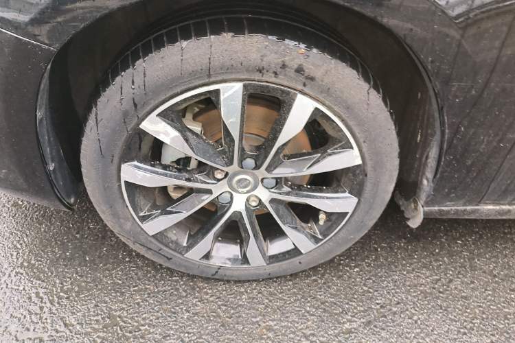 Used Volvo S60 2019 S60L T3 Intelligent Upgrade Edition Exterior 4