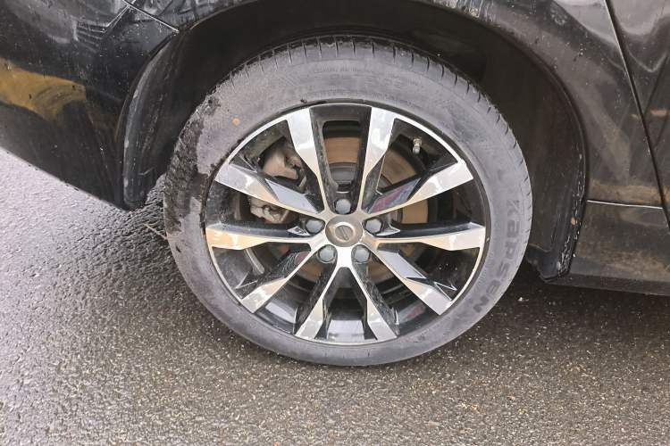 Used Volvo S60 2019 S60L T3 Intelligent Upgrade Edition Exterior 5
