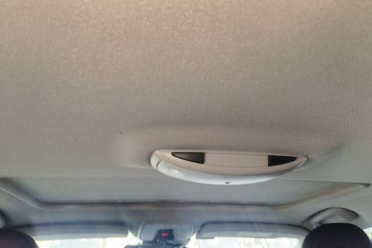 Used Volvo S60 2019 S60L T3 Intelligent Upgrade Edition Headliner