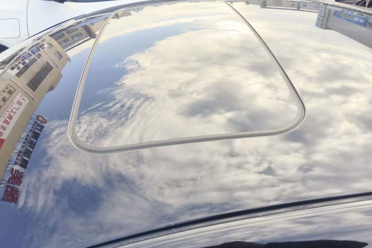 Used Volvo S60 2019 S60L T3 Intelligent Upgrade Edition Roof