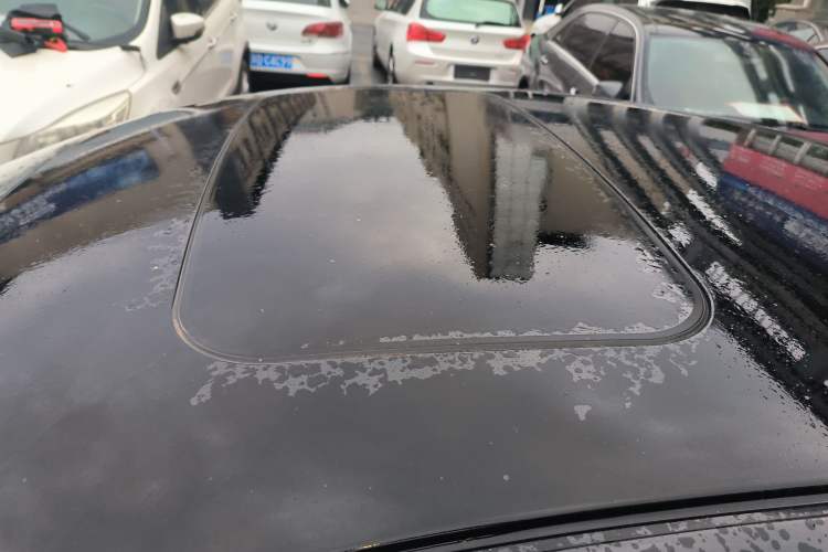 Used Volvo S60 2019 S60L T3 Intelligent Upgrade Edition Roof