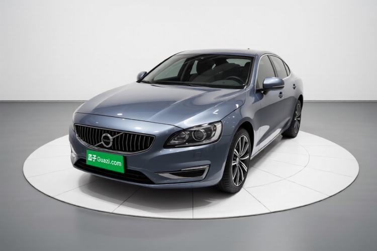 Ojetý Volvo S60 2019 S60L T5 Smart Range Edition Guazi used car, China used car export, Used car for sale, Used  cars, Cheapest cars for sale