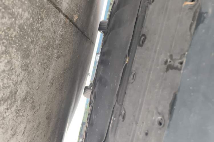 Used Volvo S60 2019 S60L Facelift T5 Intelligent Advanced Edition Chassis Front