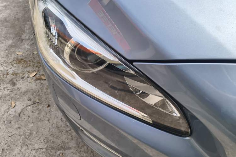 Used Volvo S60 2019 S60L Facelift T5 Intelligent Advanced Edition Right Front Headlight