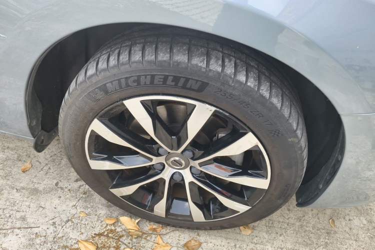 Used Volvo S60 2019 S60L Facelift T5 Intelligent Advanced Edition Right Front Wheel Hub