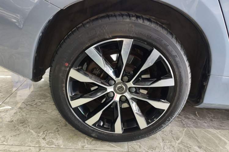 Used Volvo S60 2019 S60L Facelift T5 Intelligent Advanced Edition Right Rear Wheel Hub