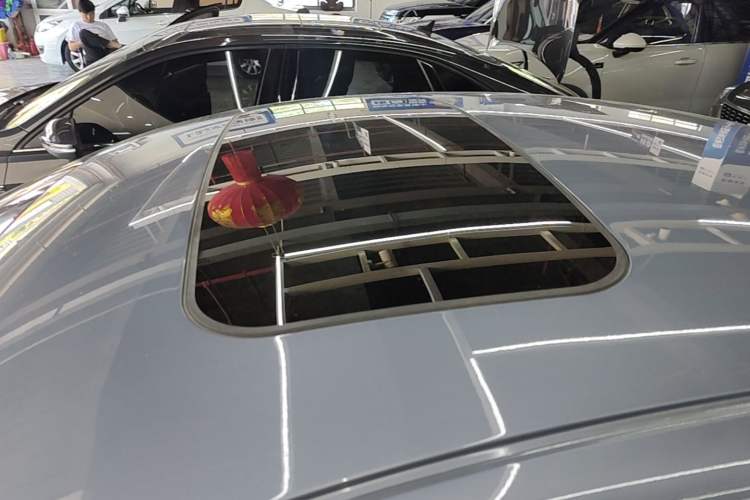 Used Volvo S60 2019 S60L Facelift T5 Intelligent Advanced Edition Roof