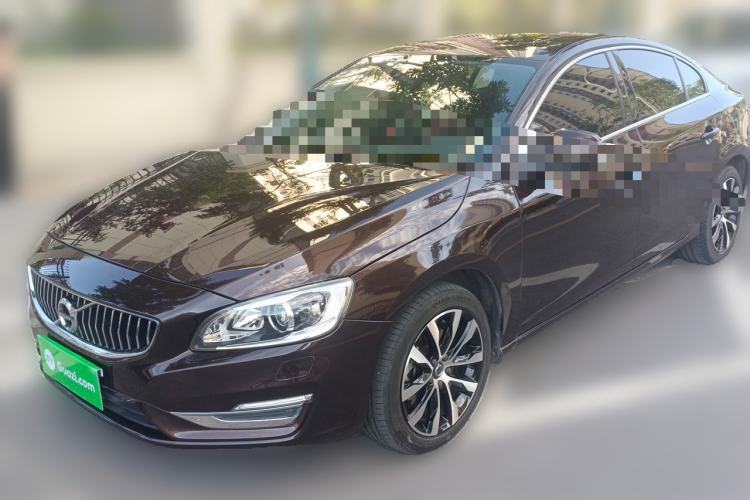 Used Volvo S60 2019 S60L T3 Intelligent Upgrade Edition Guazi used car, China used car export, Used car for sale, Used  cars, Cheapest cars for sale