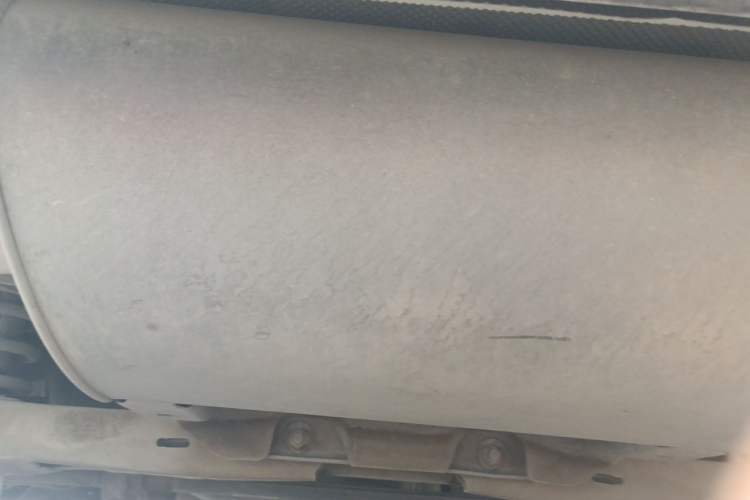 Used Volvo S60 2019 S60L T3 Intelligent Upgrade Edition Chassis Rear