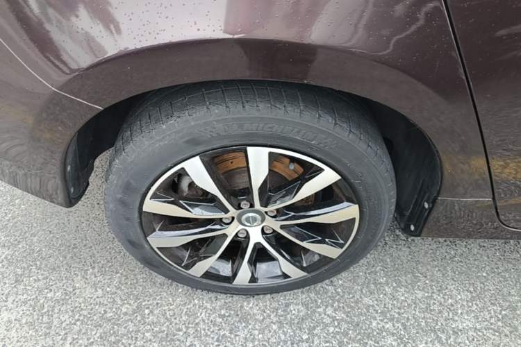 Used Volvo S60 2019 S60L T3 Intelligent Upgrade Edition Exterior 5