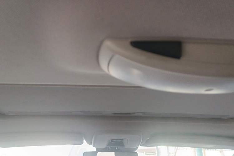 Used Volvo S60 2019 S60L T3 Intelligent Upgrade Edition Headliner