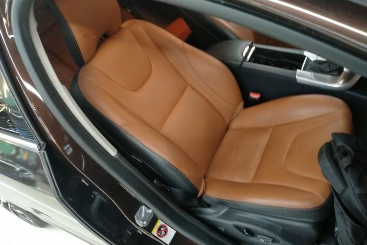 Used Volvo S60 2019 S60L T3 Intelligent Upgrade Edition Right Front Seat