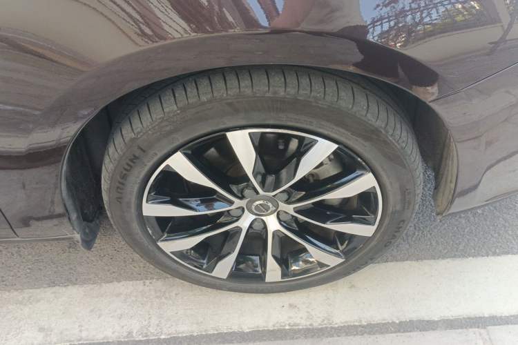 Used Volvo S60 2019 S60L T3 Intelligent Upgrade Edition Right Front Wheel Hub