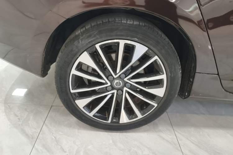 Used Volvo S60 2019 S60L T5 Smart Range Edition Right Rear Wheel Hub