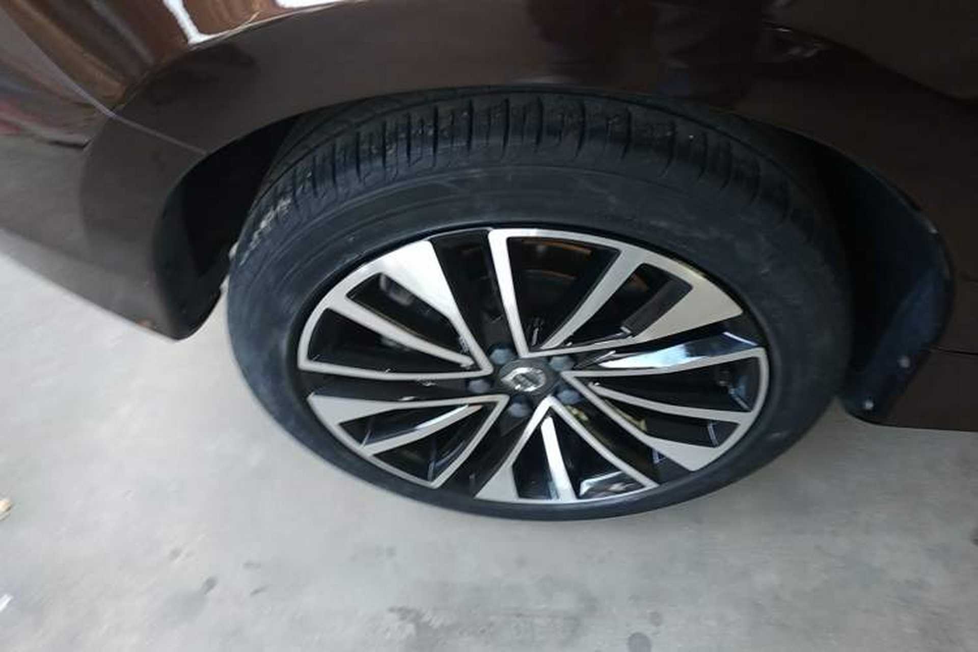 Used Volvo S60 2019 S60L T5 Smart Range Edition Right Rear Wheel Hub