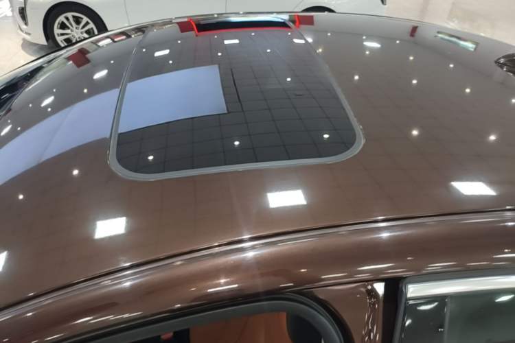 Used Volvo S60 2019 S60L T5 Smart Range Edition Roof