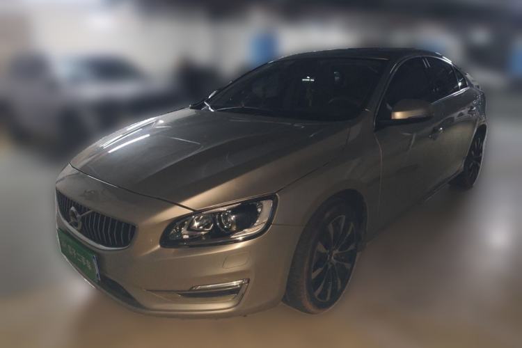 Used Volvo S60 2019 S60L Facelift T5 Intelligent Advanced Edition Guazi used car, China used car export, Used car for sale, Used cars, Cheapest cars for sale