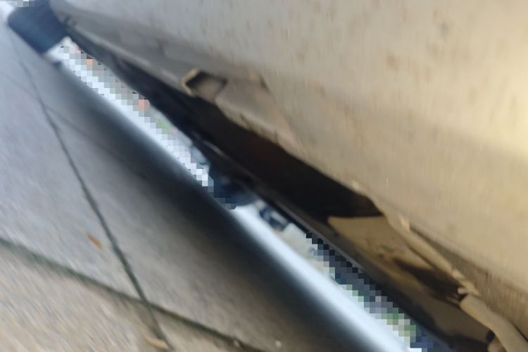Used Volvo S60 2019 S60L T3 Intelligent Upgrade Edition Chassis Front Right