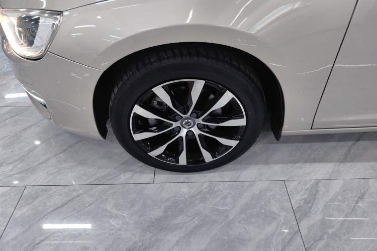 Used Volvo S60 2019 S60L T3 Intelligent Upgrade Edition Exterior 7