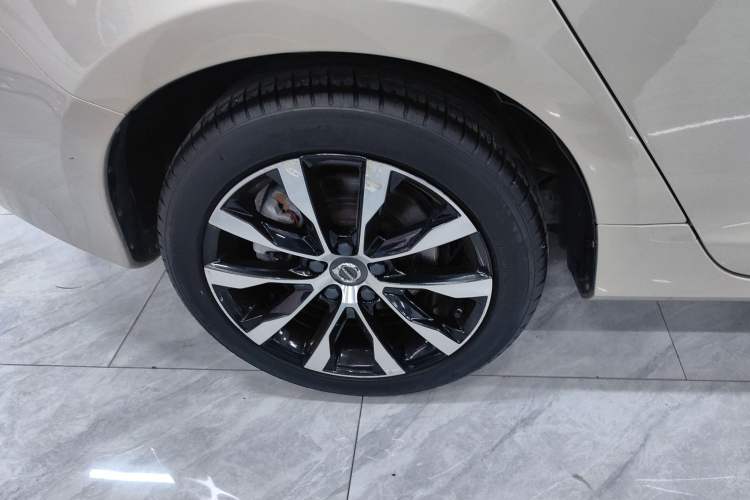 Used Volvo S60 2019 S60L T3 Intelligent Upgrade Edition Exterior 8