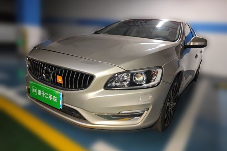 Used Volvo S60 2019 S60L Facelift T5 Smart Luxury Elite Edition Guazi used car, China used car export, Used car for sale, Used  cars, Cheapest cars for sale