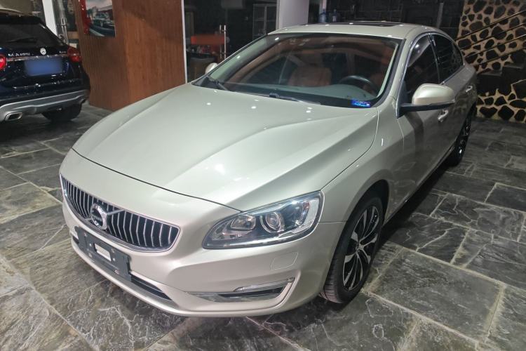 Used Volvo S60 2019 S60L T3 Intelligent Upgrade Edition Guazi used car, China used car export, Used car for sale, Used  cars, Cheapest cars for sale