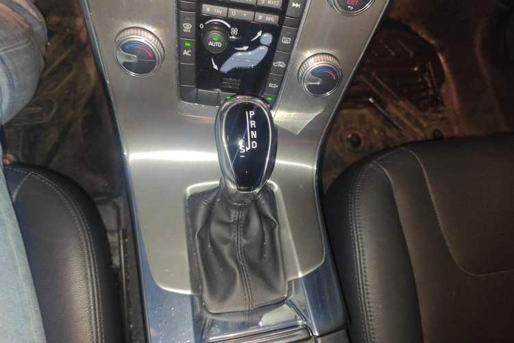 Used Volvo S60 2019 S60L Facelift T5 Intelligent Advanced Edition