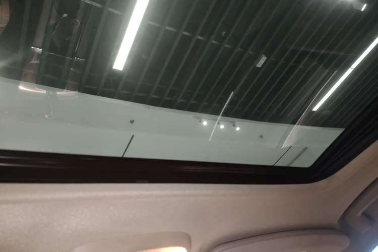 Used Volvo S60 2019 S60L Facelift T5 Intelligent Advanced Edition Headliner
