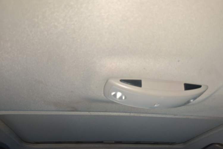 Used Volvo S60 2019 S60L T3 Intelligent Upgrade Edition Headliner