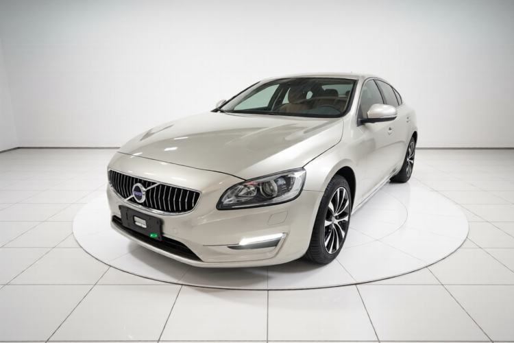 Used Volvo S60 2019 S60L Facelift T5 Intelligent Advanced Edition Guazi used car, China used car export, Used car for sale, Used  cars, Cheapest cars for sale