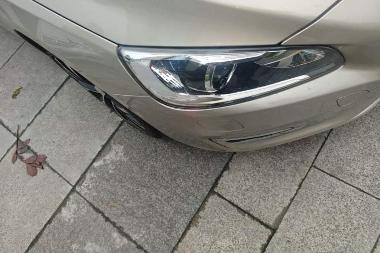Used Volvo S60 2019 S60L T3 Intelligent Upgrade Edition Right Front Headlight