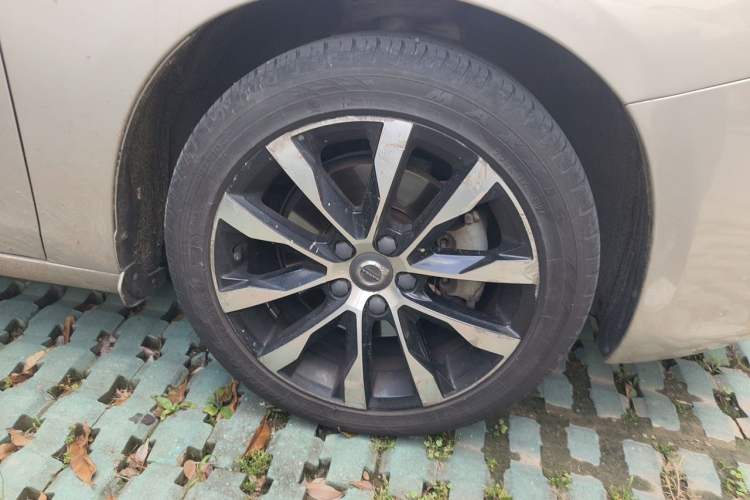Used Volvo S60 2019 S60L T3 Intelligent Upgrade Edition Right Front Wheel Hub