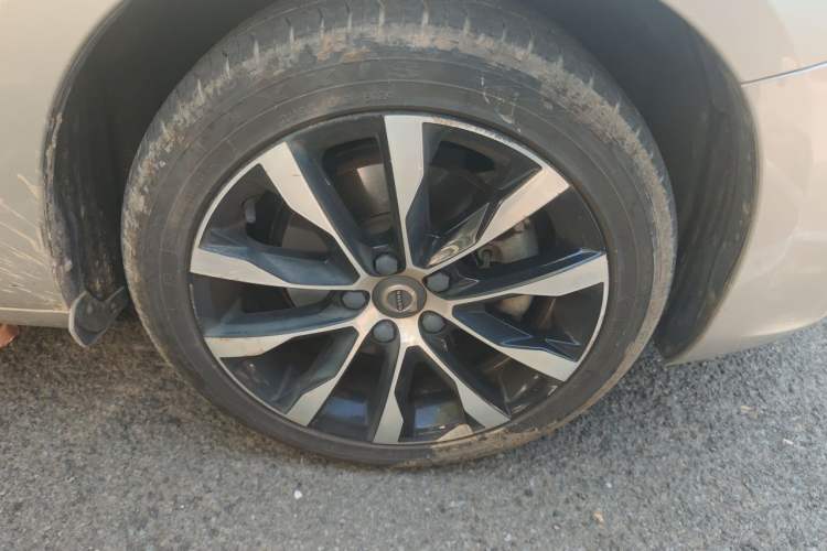 Used Volvo S60 2019 S60L Facelift T5 Intelligent Advanced Edition Right Front Wheel Hub