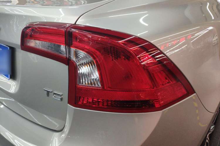 Used Volvo S60 2019 S60L Facelift T5 Smart Luxury Elite Edition Right Rear Taillight