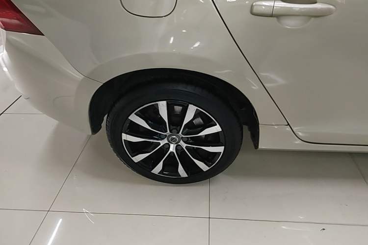Used Volvo S60 2019 S60L Facelift T5 Intelligent Advanced Edition Right Rear Wheel Hub