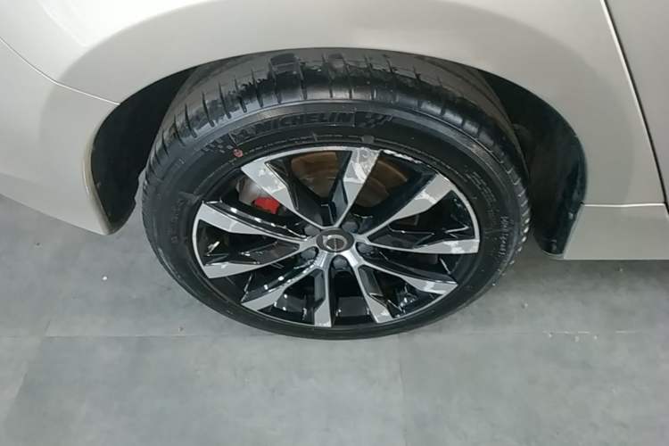 Used Volvo S60 2019 S60L Facelift T5 Intelligent Advanced Edition Right Rear Wheel Hub